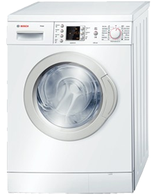 san francisco washing machine repair